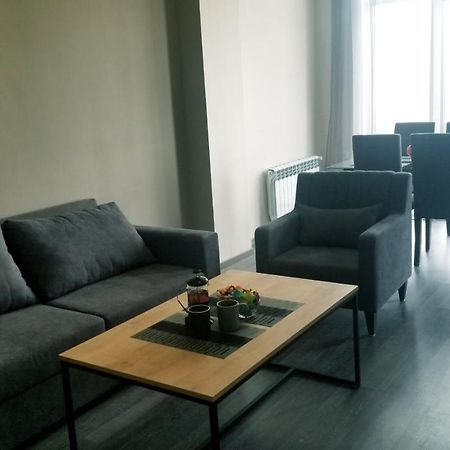 Areg'S House, Warm Apartment In Kechi House Cachkadzor Zewnętrze zdjęcie