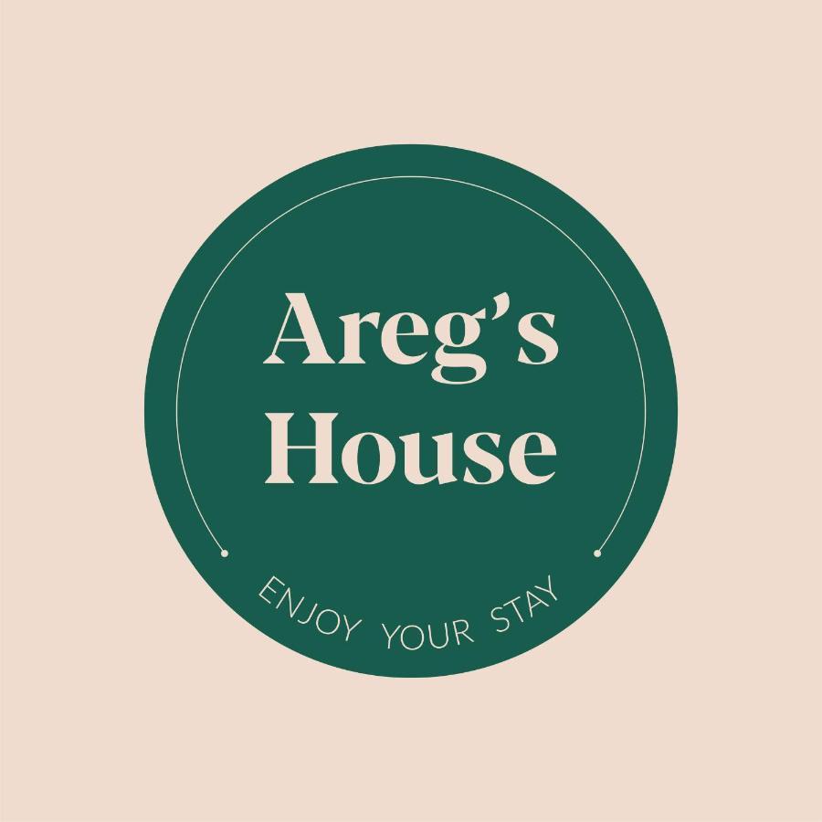 Areg'S House, Warm Apartment In Kechi House Cachkadzor Zewnętrze zdjęcie