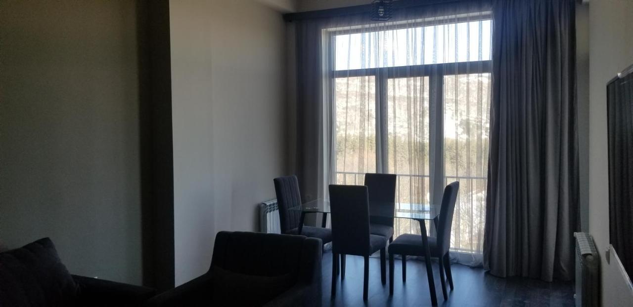 Areg'S House, Warm Apartment In Kechi House Cachkadzor Zewnętrze zdjęcie