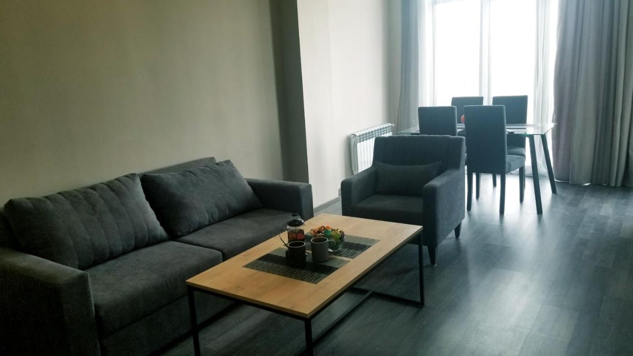 Areg'S House, Warm Apartment In Kechi House Cachkadzor Zewnętrze zdjęcie